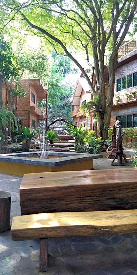 Treasure Inn Khaoyai