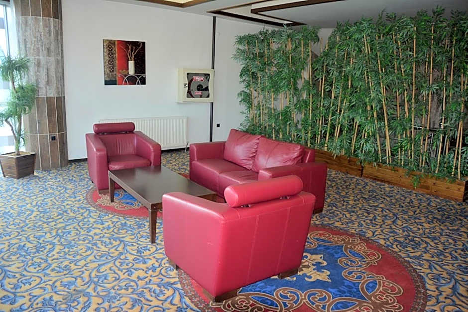 Koç Otel Çankırı