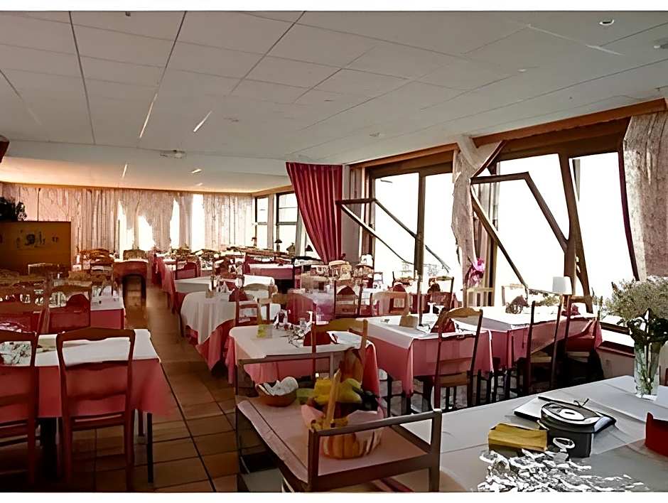 Hotel De La Plage