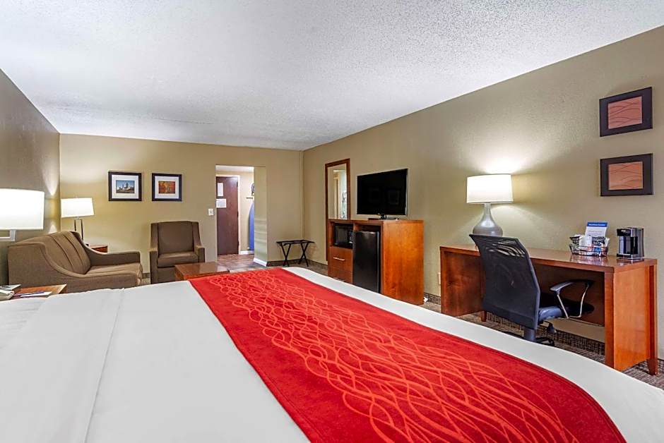 Comfort Inn Matthews