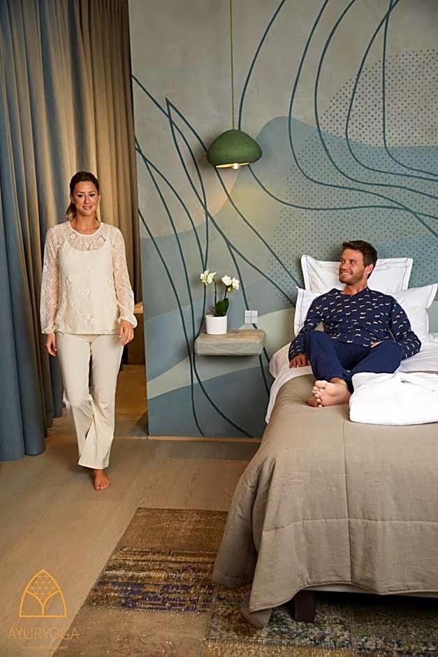 Ayuryoga Wellnesshotel