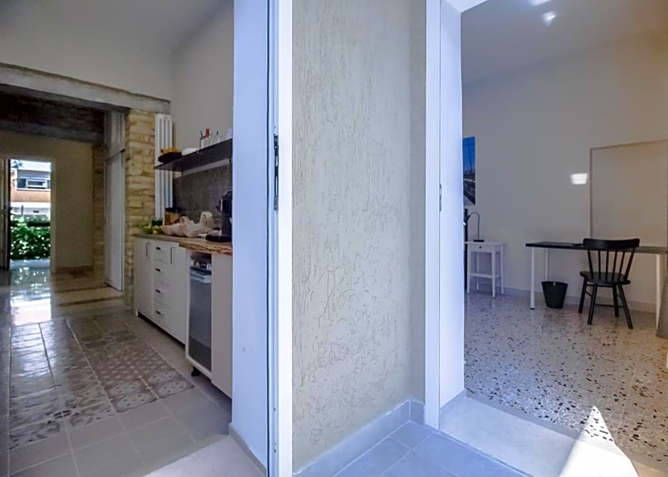 B&B Villa Ida Pescara Centro