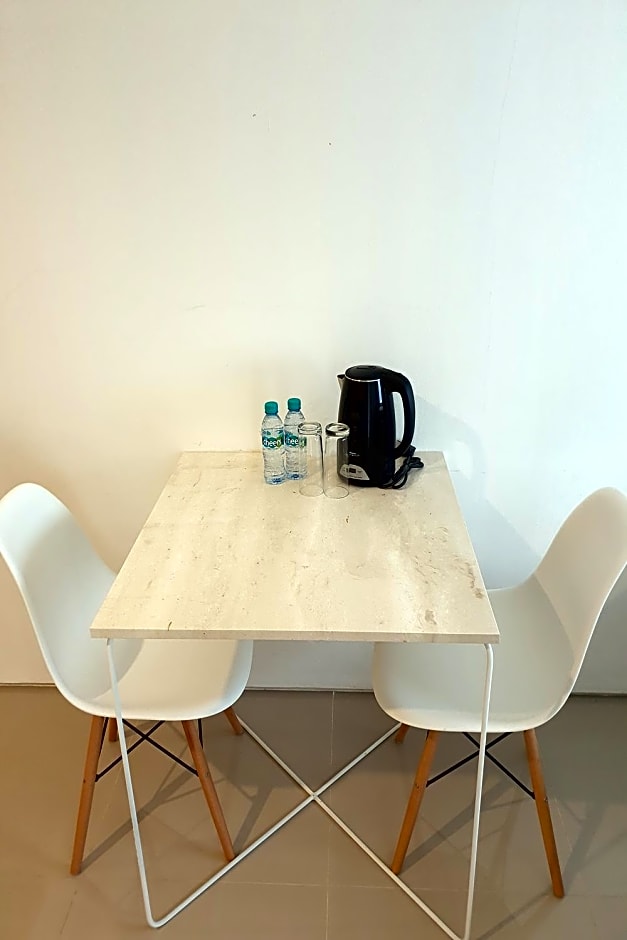 The Rooms Apartment Bali by ARM Hospitality