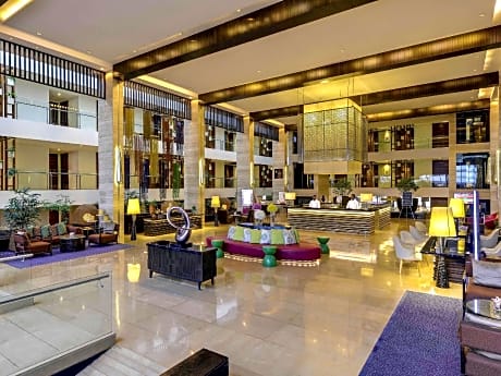 Novotel Goa Shrem Hotel - An AccorHotels Brand