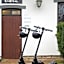 Apartamenty w Dworku Cheval