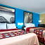 Super 8 by Wyndham Rochester Mayo Clinic Area