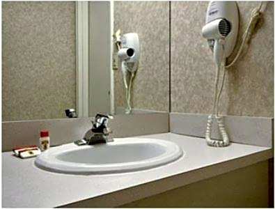 Knights Inn South Hackensack