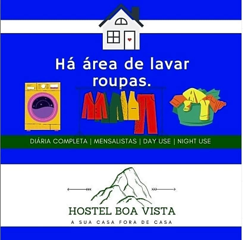 Hostel Boa Vista
