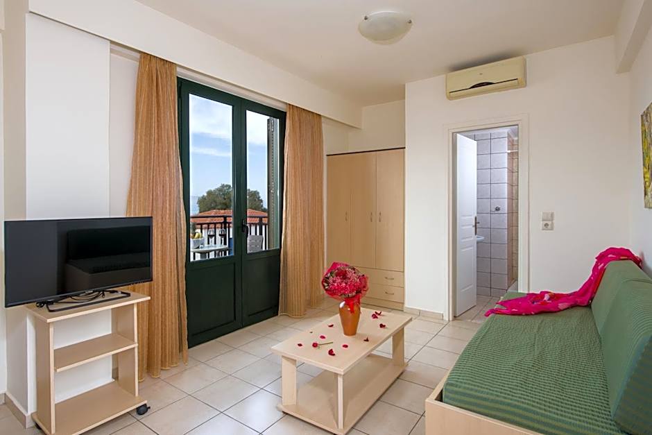 Margarita Beach Hotel