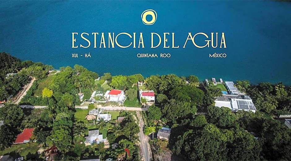 Estancia del Agua
