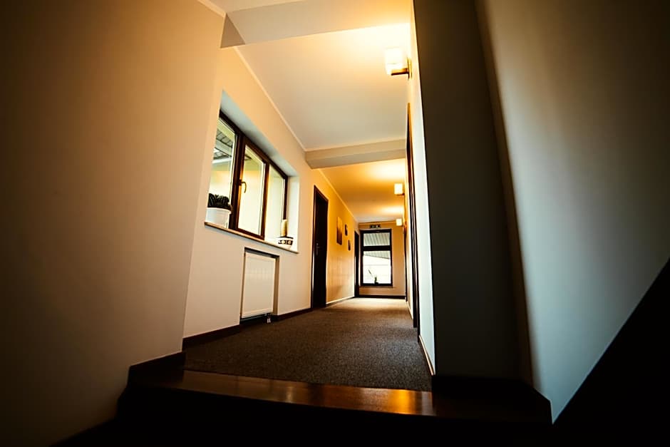 Hotel Wojto