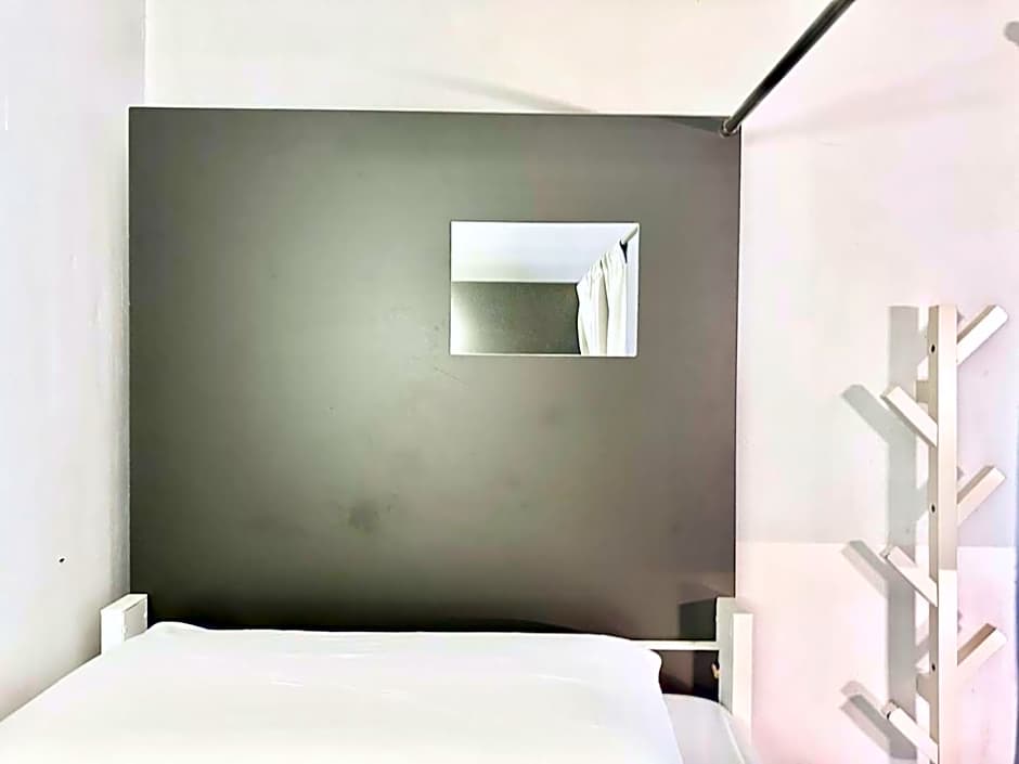 Mediterranean Hostel Barcelona