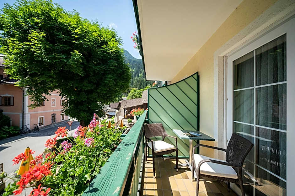 Hotel Alte Post
