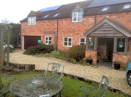 Arden Croft