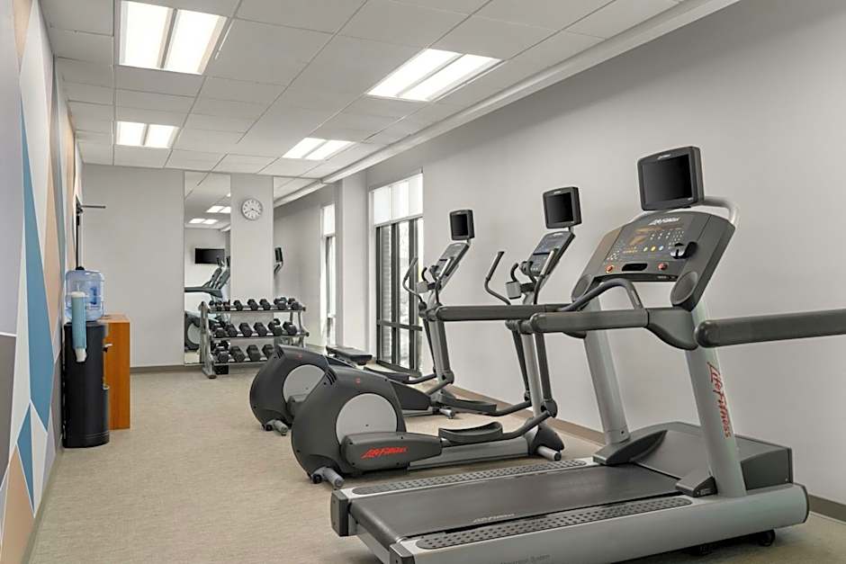 SpringHill Suites by Marriott Charleston Mount Pleasant