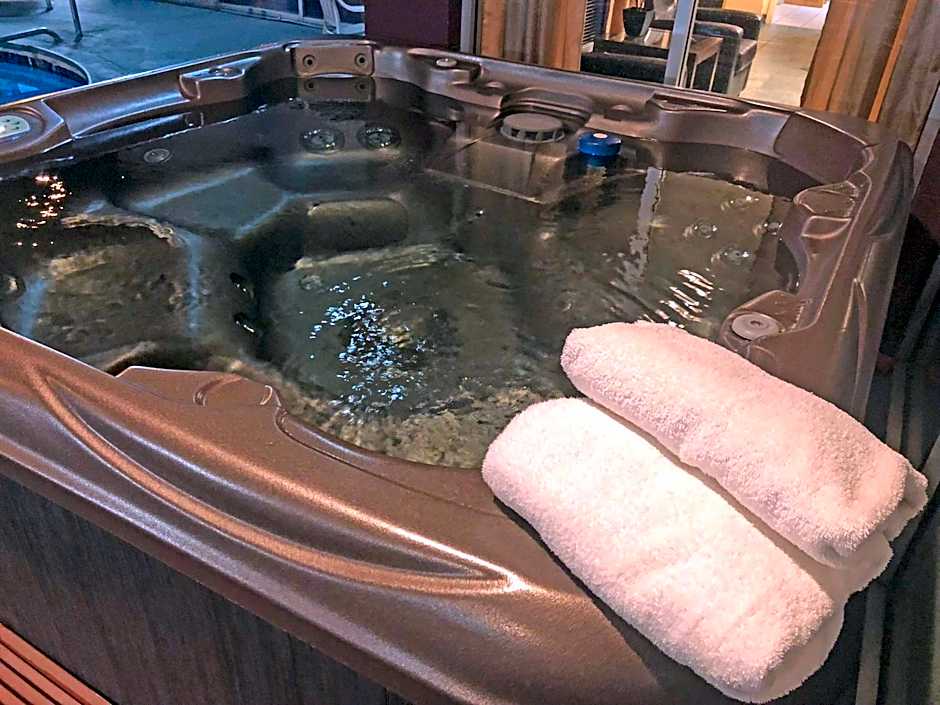 FairBridge Inn & Suites - Lewiston