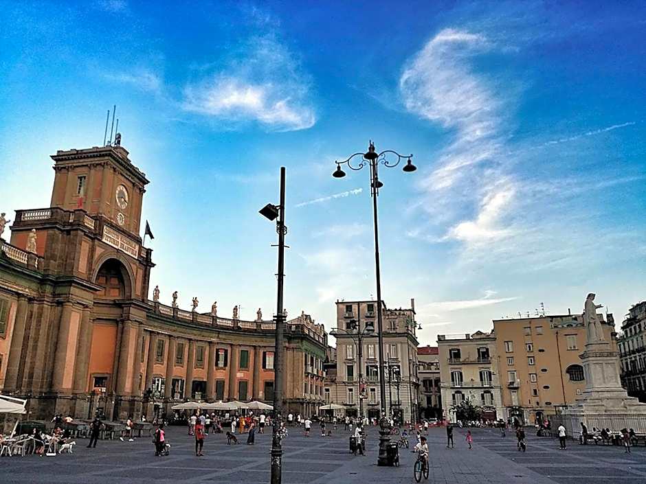 Citykey Napoli - Bed & Breakfast