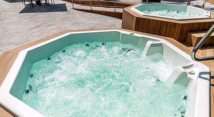 Sheraton Guayaquil Hotel