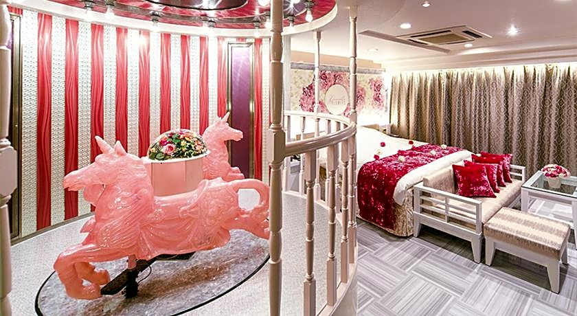 Hotel Regent Odaka - Adult Only