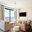 LIV Mackenzie Beach Suites Larnaca ADULTS ONLY