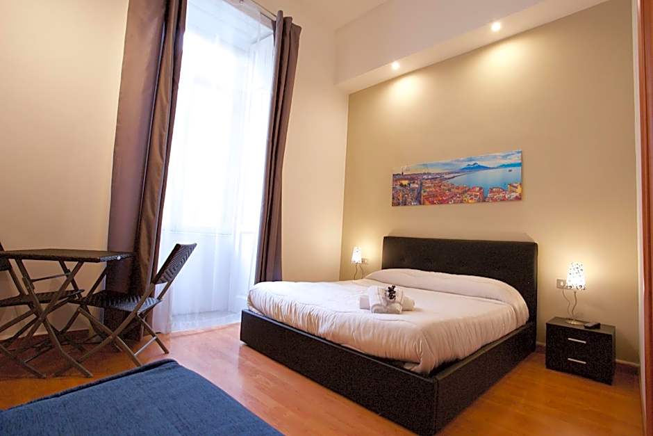B&B MetròNapoli