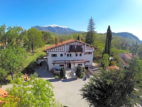 La Villa du Parc