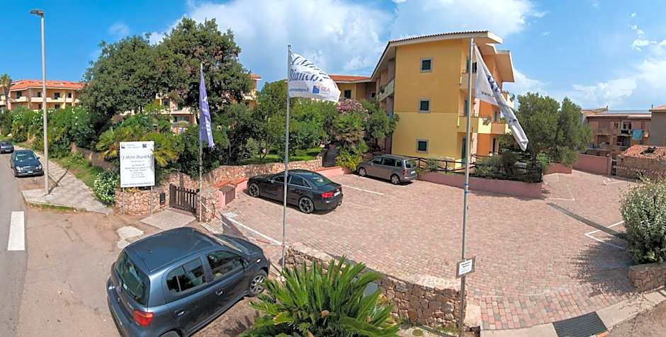 Residence I Mirti Bianchi