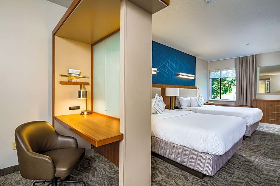 SpringHill Suites by Marriott Vero Beach