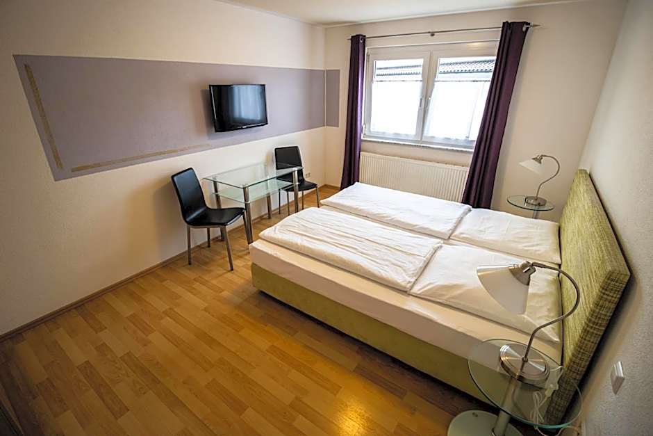 Hotel Gasthof Rössle