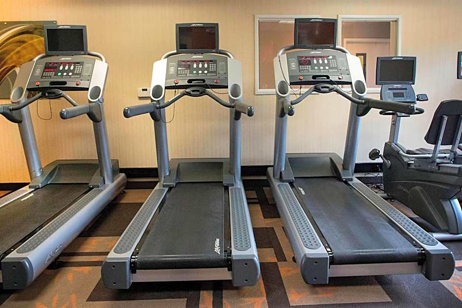 Courtyard by Marriott Los Angeles Burbank Airport