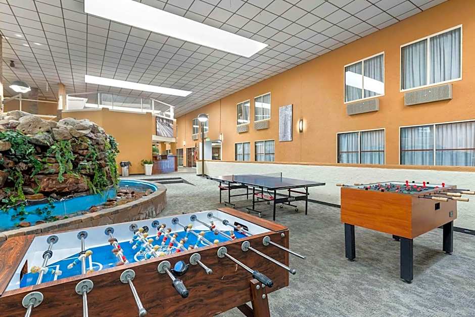 Quality Inn & Suites Alamosa