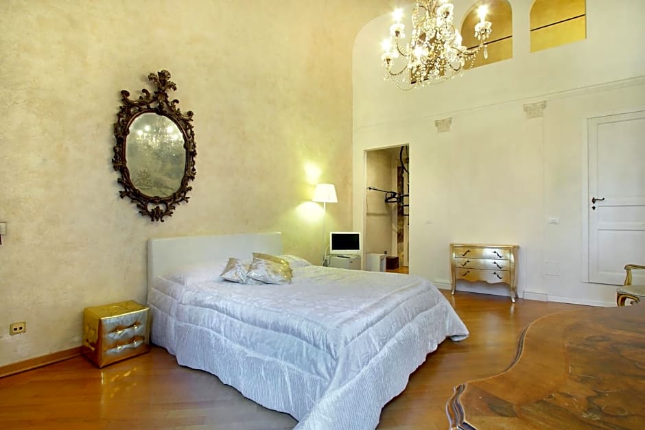 Palazzo Tolomei - Residenza D'Epoca