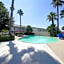 Motel 6-Laredo, TX - North I-35