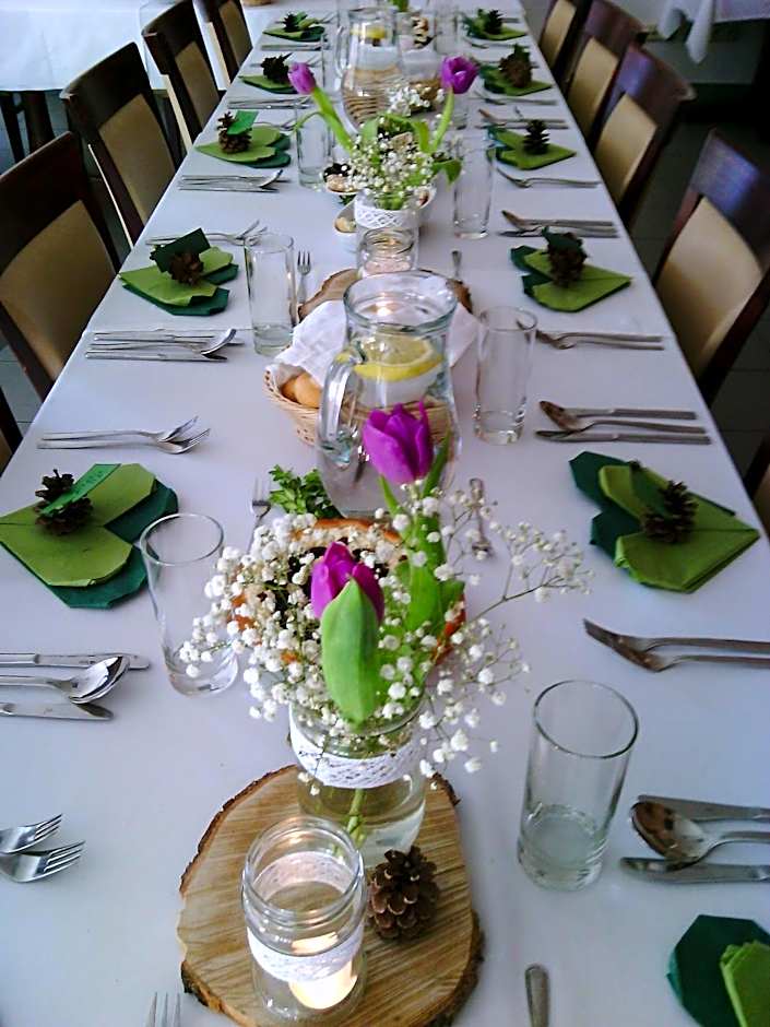 Wellness Hotel Gondola