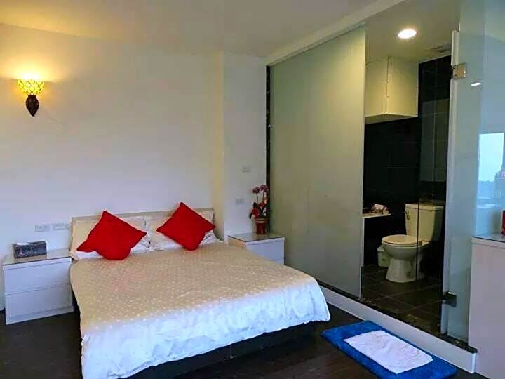 Qinbian B&B