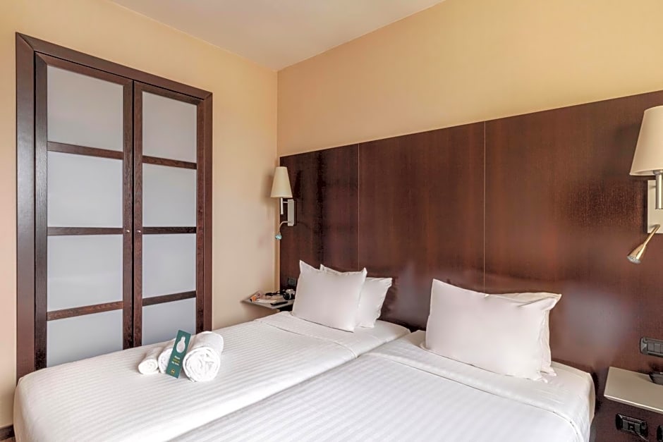 B&B Hotel Arezzo