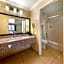 Best Western Hanford Inn