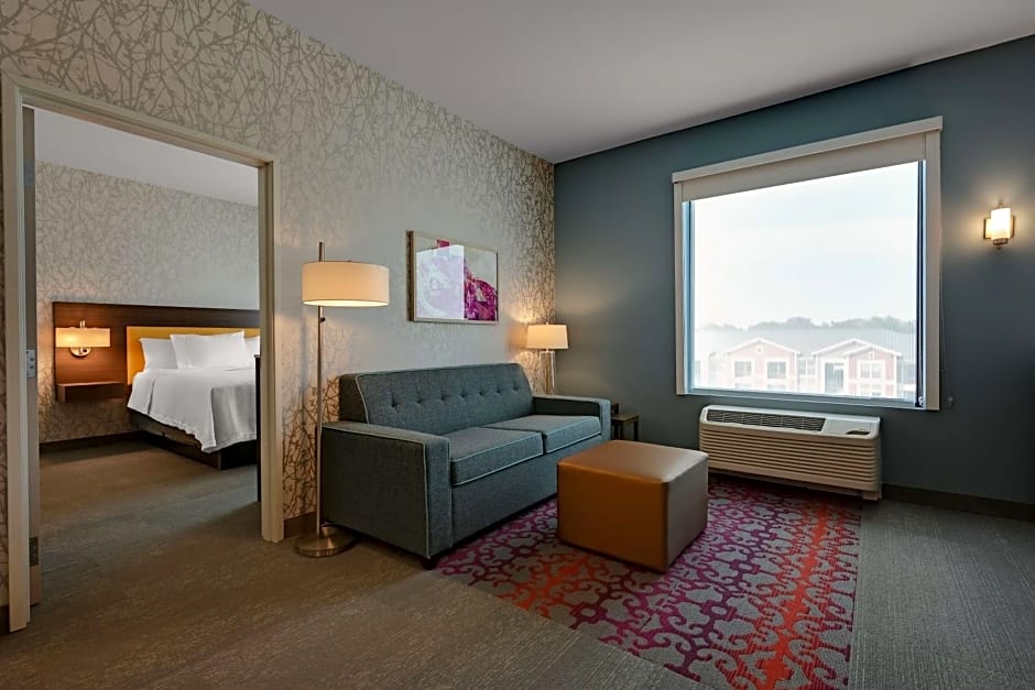 Home2 Suites by Hilton Temple