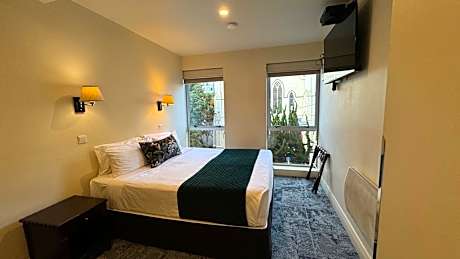 Premium King or Twin Room