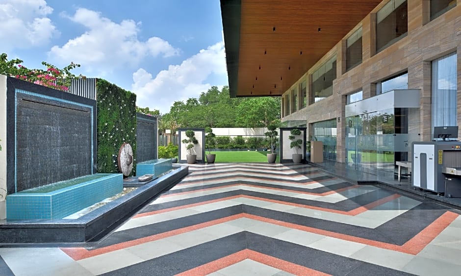 Novotel Jodhpur ITI Circle