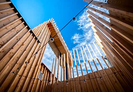 Les Camuches de la banque