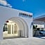 Lymberia Hotel