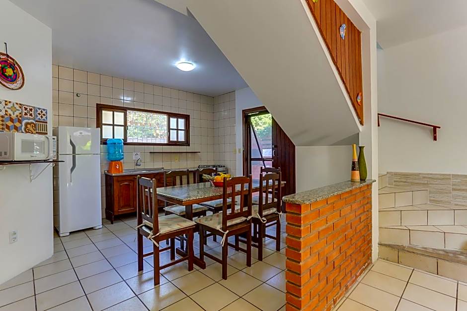 Lemuria Apart Hotel