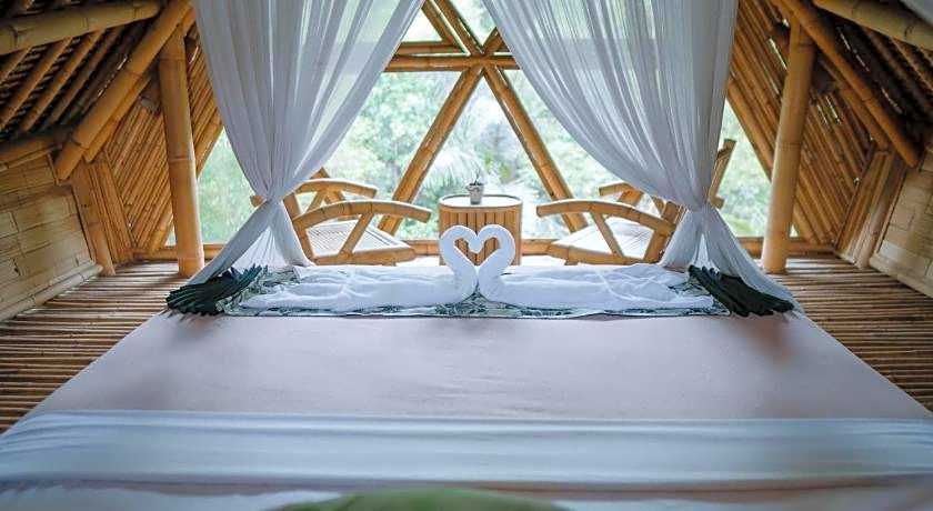 Sun Sang Eco Retreats