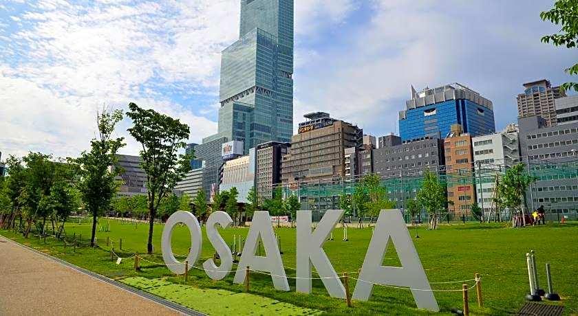 Toyoko Inn Osaka Abeno Tennoji