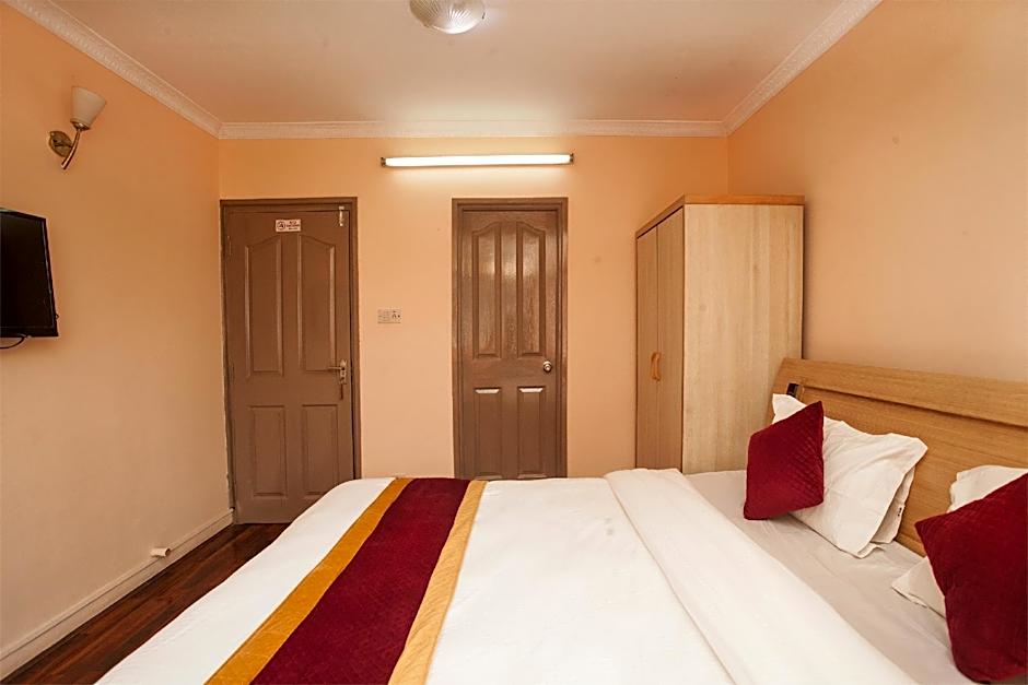 Hotel Mountain Gateway