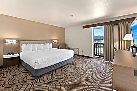 Sandpoint Hotel & Suites Downtown