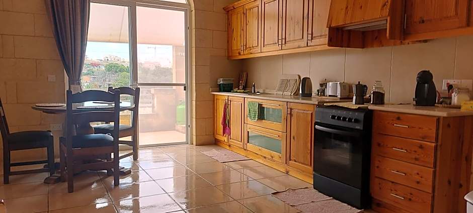 HAPPY and HEALTHY GOZO, Self-Check-in HOUSE