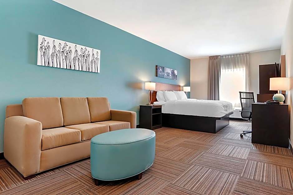 Sleep Inn & Suites