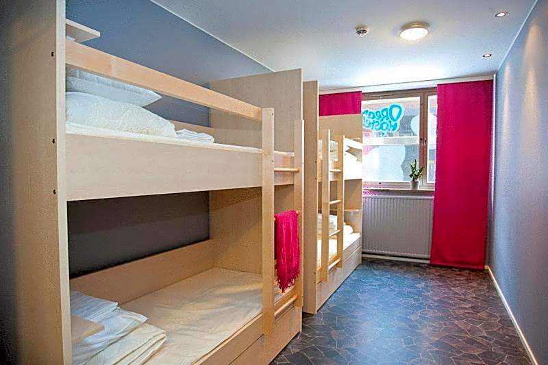 Dream Hostel & Hotel Tampere